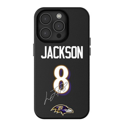 lamar jackson