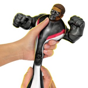 DC Heroes of Goo Jit Zu Mr. Terrific Stretchy Figure - 1 of 4