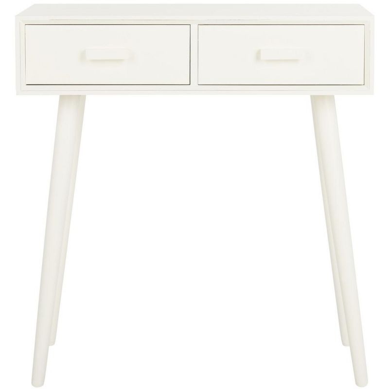 Dean 2 Drawer Console Table  - Safavieh, 1 of 8