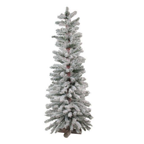 Featured image of post Flocked Christmas Tree Clearance Sale