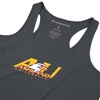 Women's Ashland University Adult Sport Tank Top Primary Logo - 4 of 4