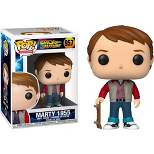 Funko Pop! Movies: Back to The Future - Marty 1955