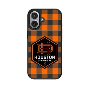 MLS Western Conference Teams Plaid MagSafe Compatible Cell Phone Case for Apple iPhone 17 Series - 1 of 4