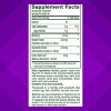 Vitafusion Max Strength Melatonin Gummies for Sleep Support - 100ct - 4 of 4