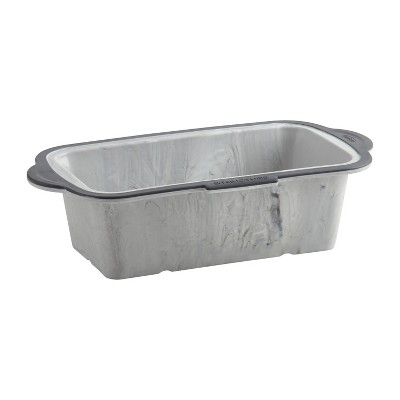 Trudeau Silicone 8 x 4 inch Loaf Pan
