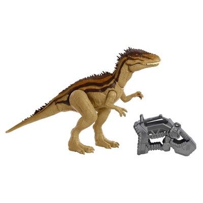 ​Jurassic World Mega Destroyers Carcharodontosaurus Figure