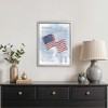 Creative Products Flag Constitution 18 x 24 Framed Print - 4 of 4