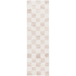 Vermont VRM222 Hand Tufted Indoor Rugs - Safavieh - 1 of 4