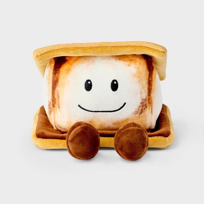 5" S'more Plush - Gigglescape™