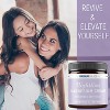Magnum Solace Nighttime Magnesium Cream - Chamomile & Lavender, 4 oz (Night Time) - 2 of 4