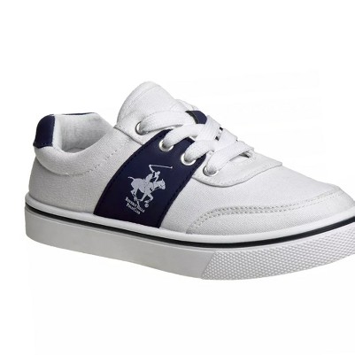 white/navy