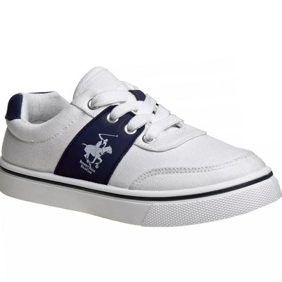 white/navy
