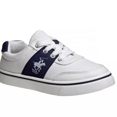 white/navy