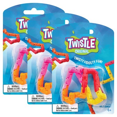 Tangle toy hot sale target