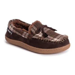 MUK LUKS Men's Tanver Slipper - 1 of 4
