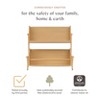 Babyletto Tally Storage and Bookshelf - 3 of 4