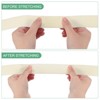 Unique Bargains High Elasticity Knit Stretchy DIY Craft Elastic Bands 0.8 Inch 1 Pc - 4 of 4