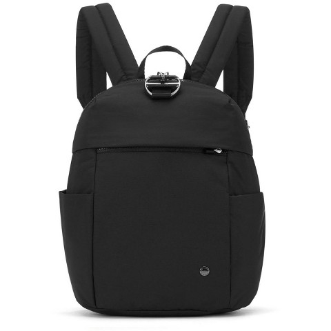 Pacsafe CX Backpack Petite, Black