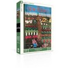 New York Puzzle Company Vegetable Garden 1000 Piece Puzzle - 2 of 4