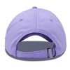 Dalix Dad Hat Mens Womens Baseball Cap - 4 of 4