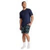 Jockey Men's Ultra Soft Cooling Sleep Short - 4 of 4