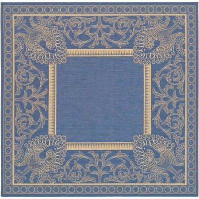blue/natural