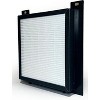Nispira 3-in-1 HEPA Filter Replacement compatible with Solair Soltek Air 3500 Air Purifier. 1 Pack - 2 of 4