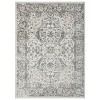 Luxe Weavers Bohemian Floral Indoor Area Rug - 2 of 4