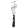 Wusthof Classic 3-Piece Chef's Knife Set #1120160301 with Wusthof Gourmet 6½” Slotted Fish Spatula #9035092117 - 2 of 4