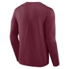 NCAA Arizona State Sun Devils Men's Chase Long Sleeve T-Shirt - 3 of 3