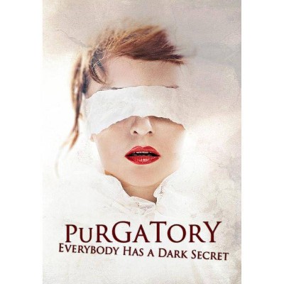 Purgatory (DVD)(2020)