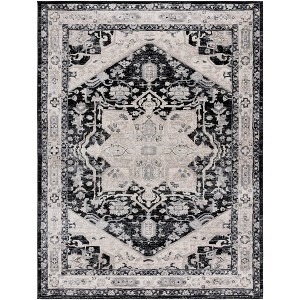 Brentwood BNT852 Power Loomed Indoor Rugs - Safavieh - 1 of 4
