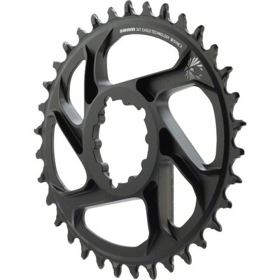 sram eagle 32t oval chainring