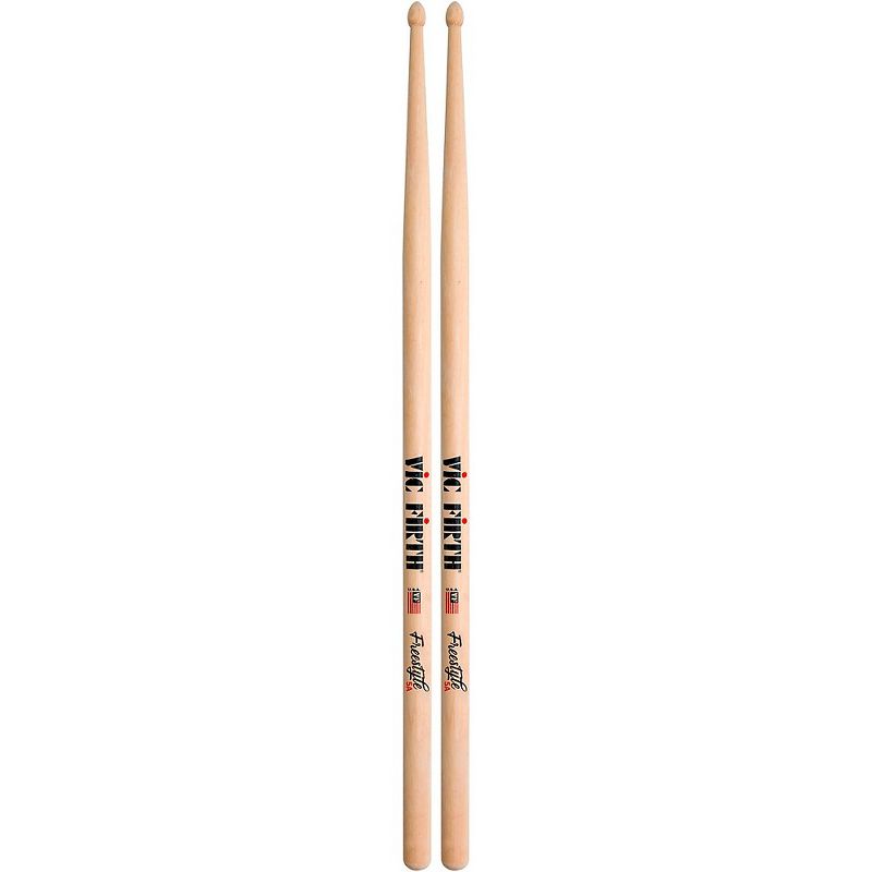 Vic Firth American Concept Freestyle Drum Sticks, 1 of 2