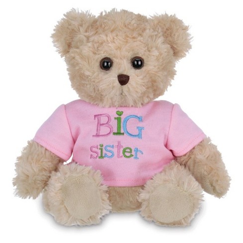 Teddy bear jumbo pink online