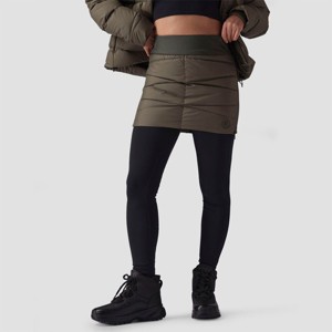 Backcountry, Stansbury ALLIED Down Skirt - Women's - 1 of 4