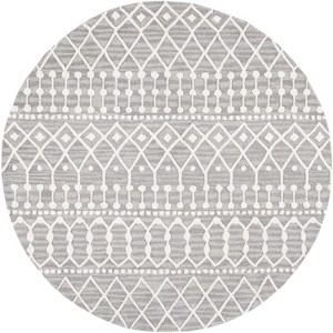 Aspen Blossom BLM115 Hand Tufted Indoor Rugs - Safavieh - 1 of 4