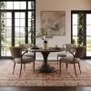 Ariza Hand Tuffted Wool Rug - 2 of 4