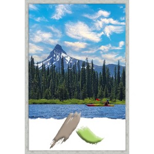 Amanti Art Imprint Wood Picture Frame - 1 of 4