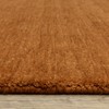 Oriental Weavers Aniston II 27118 Rust Indoor Area Rug - 5' x 8' - 4 of 4