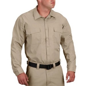 Propper Men's Gen III 100% Poly Fleece Jacket - 1 of 4