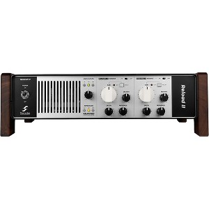 Two Notes AUDIO ENGINEERING Reload II Multi-Impedance Reactive Load Box and Active Attenuator - 1 of 3