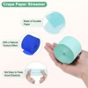 Unique Bargains Crepe Paper DIY Streamer - 2 of 4