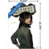 Trends International Beetlejuice Beetlejuice - Astrid Feature Series Unframed Wall Poster Prints - 3 of 4