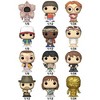 Funko - Funko Bitty POP! Singles: Stranger Things SZN1 (One Random Bitty POP! Per Purchase) - 2 of 2