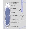 VYNXARIA Inflatable Stand Up Paddle Board 11'*34"*6" With Accessories,Blue - 4 of 4
