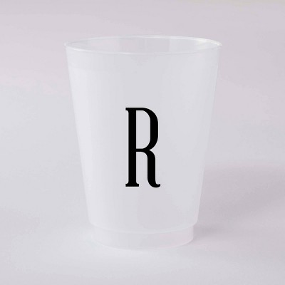 Royal Blue Plastic Cups 12oz 50ct