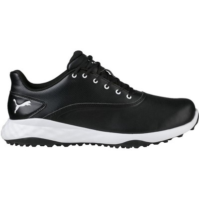mens puma spikeless golf shoes