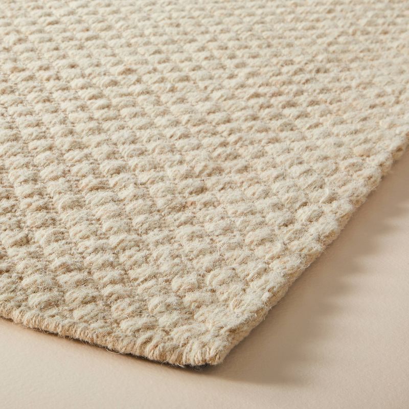 Chunky Texture Area Rug - Hearth & Hand™ with Magnolia, 4 of 6