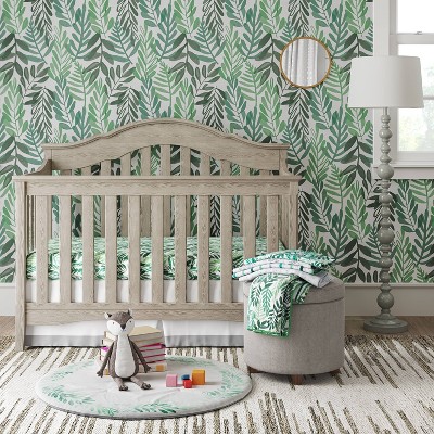 Target store baby nursery